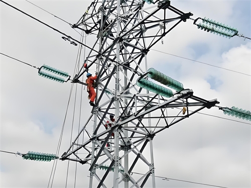 電線電纜型號字母含義