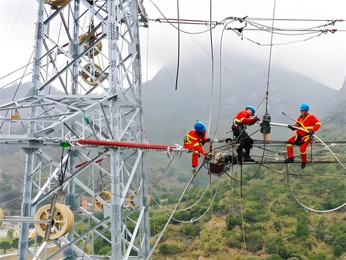 電線電纜怎么安裝